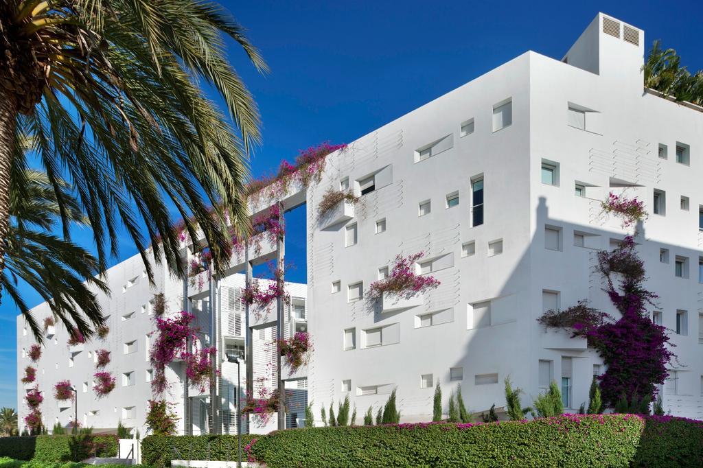 Apartment Patio Blanco Marina Botafoch Ibiza-Stadt